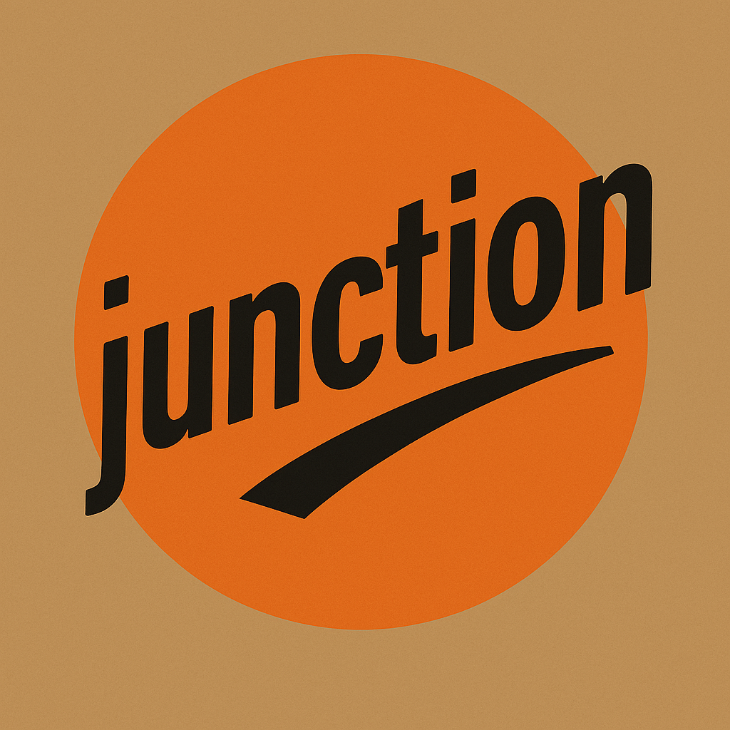 junction orange